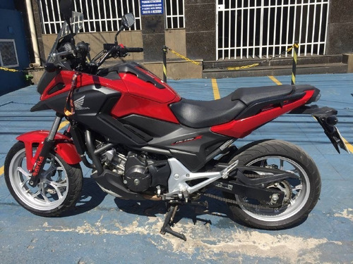 Imagem 12 de 12 de Nc 750 X