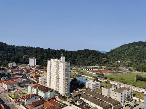 Imagem 15 de 30 de Apartamento Com 2 Dormitórios À Venda, 87 M² Por R$ 580.000,00 - Canto Do Forte - Praia Grande/sp - Ap3161