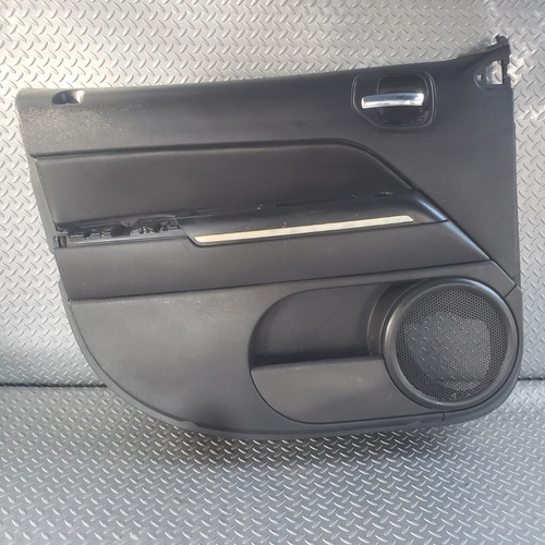 Panel De Puerta Delantera Izquierda Jeep Patriot 2009