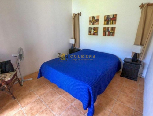 Chacra De 6700 M2 Con Casa Y Piscina En La Pataia - Consulte- Ref: 4534