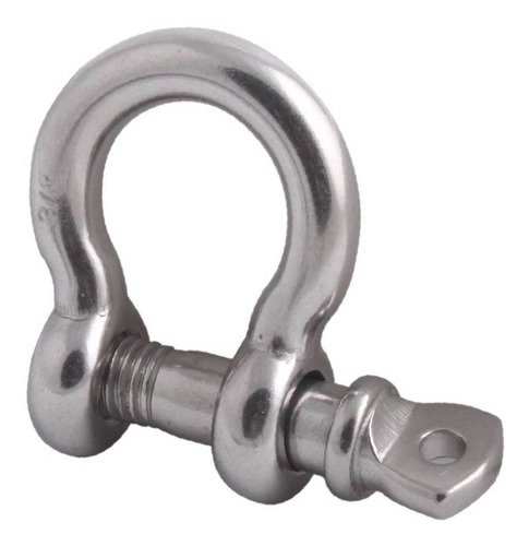 Grillete Para Cable 3/4´´ Acero Inoxidable Cap/ 4,475 Lb