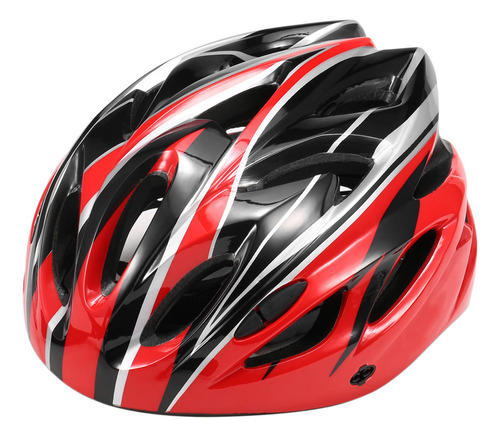 D Capacete De Ciclismo Leve Para Mountain Bike Feminino