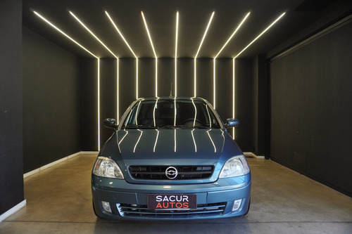 Chevrolet Corsa 1.8 GL AA+DIR GAS