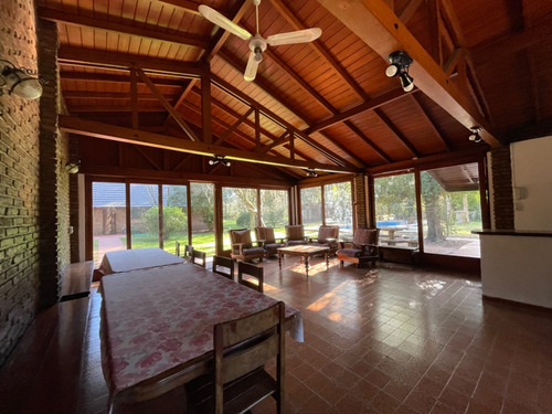 Venta Casa Quinta San Miguel, Lote 1500 Mts²