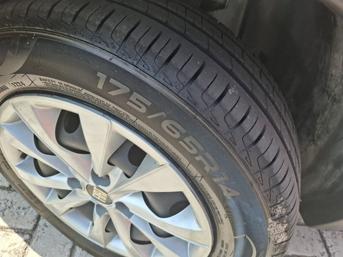 Fiat Mobi LIKE 1.0 Fire Flex 5p.