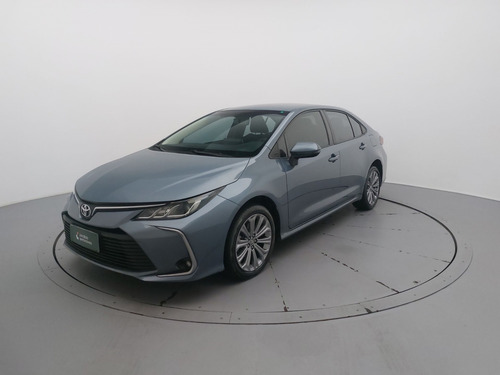 Toyota Corolla 2.0 VVT-IE FLEX XEI DIRECT SHIFT