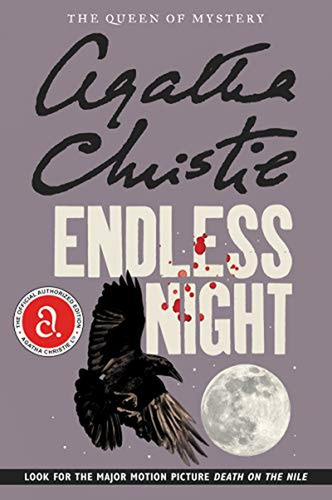 Endless Night - (libro En Inglés)