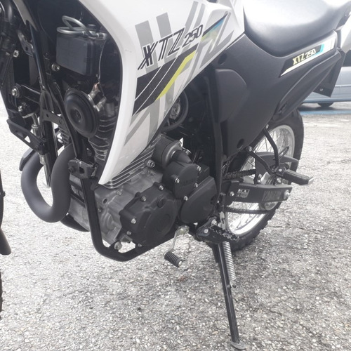 Imagen 11 de 11 de Yamaha Xtz