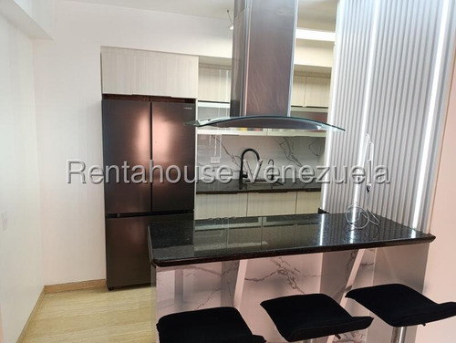 Apartamento En Venta En Campo Alegre Chacao Caracas Pisos De Marmol Angela Tochon