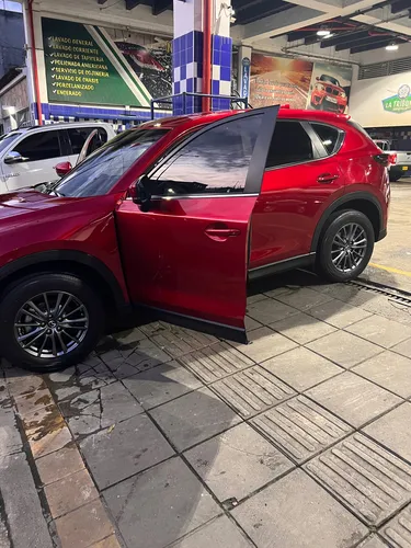 Mazda CX-5 2.0 Touring At