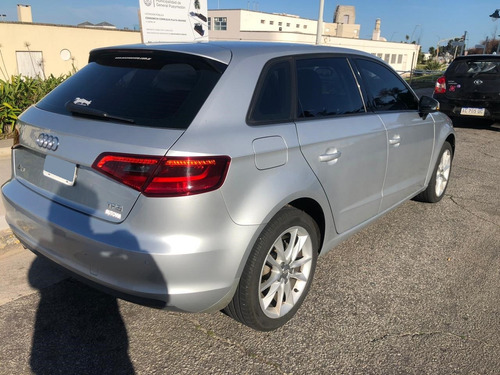 Audi A3 - 2013