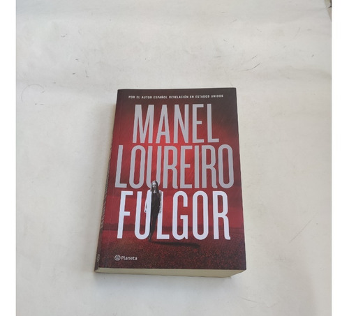 Fulgor Manuel Loureiro 
