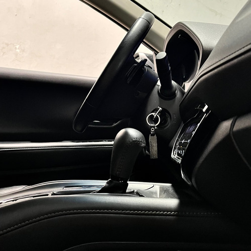 Honda HR-V 1.8 Ex-l 2wd Cvt