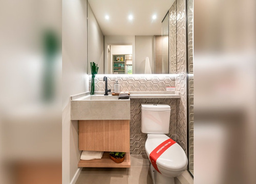 Imagem 7 de 26 de Apartamento Residencial À Venda 2 Dormitórios, Cambuci São Paulo/sp - 7897