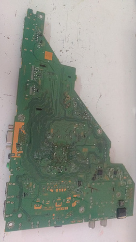 Placa Principal Sony Kdl-40ex655 1-885-388-62 (Usado)
