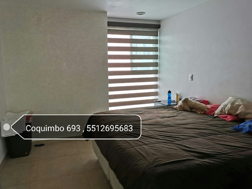 Imagen 7 de 14 de Hermosa Casa Nueva En Lindavista