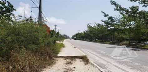 Terreno En Venta En Playa Del Carmen Ihzl5328