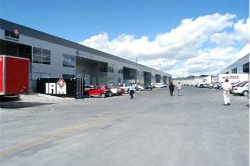 Excelente Bodega Para Inversin