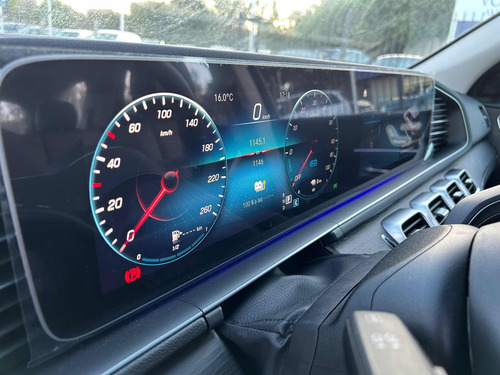Imagen 18 de 21 de Mercedes-benz Clase Gle 350 Diésel Híbrida