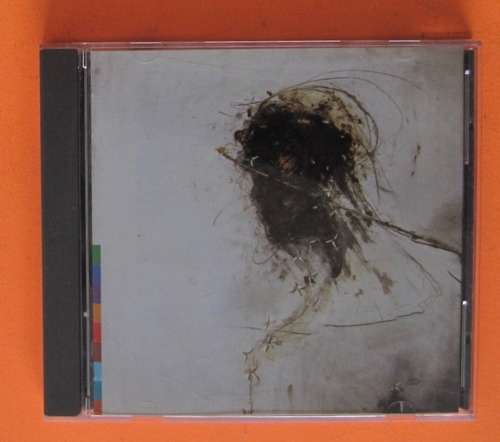 Peter Gabriel Passion Music The Last Temptation Of Christ Cd