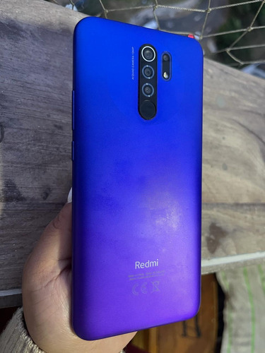 Redmi 9