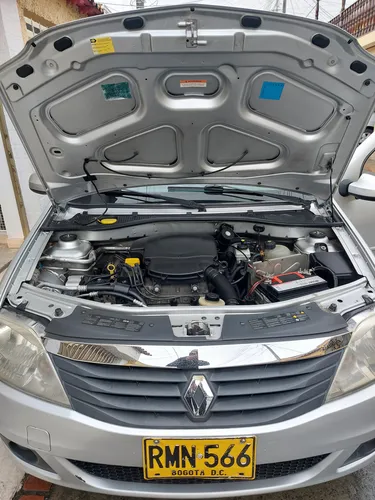 Renault Logan 1.6 Dynamique Fii