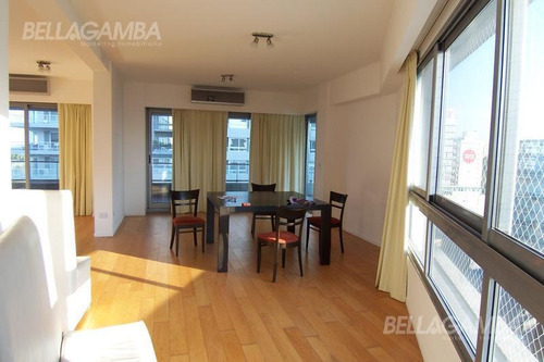 Imagen 5 de 23 de Departamento En Venta Torre Mayor. Olivos