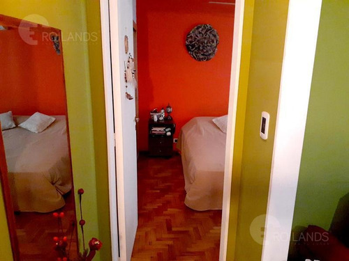 Imagen 5 de 12 de Venta Departamento 2 Ambientes Apto Crédito Y Permuta Mataderos