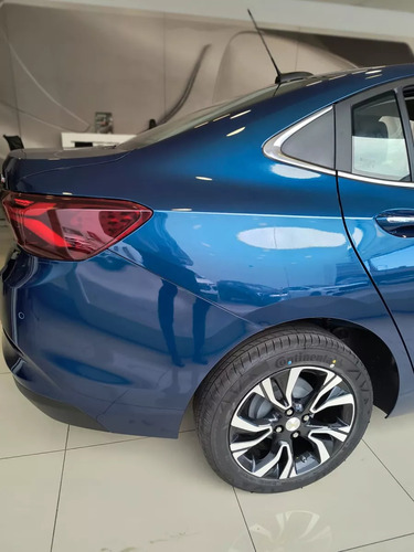 Chevrolet Onix 1.0 Turbo Ltz Mt