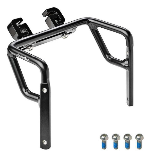 Estabilizador De Bolsa De SillĂn Bikepacking Modelo 2023 Multiclolor