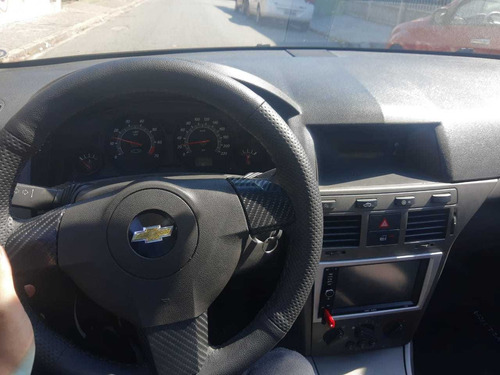 Chevrolet Vectra 2009 2.0 Expression Flex Power 4p