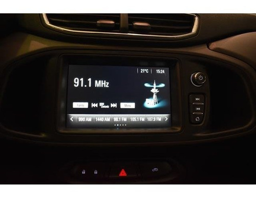 Imagem 12 de 13 de Prisma 1.4 Mpfi Ltz 8v Flex 4p Automático