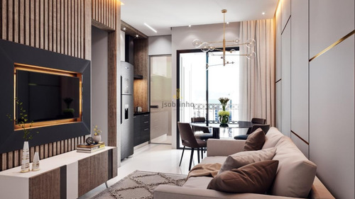 Imagem 10 de 24 de Beach Way Residence Itapema - 170365