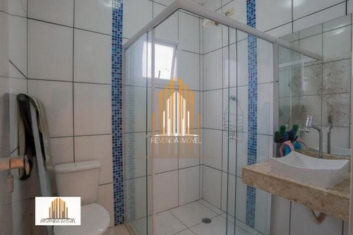 Imagem 23 de 29 de Casa Em Vila Santo Estéfano, São Paulo/sp De 280m² 4 Quartos À Venda Por R$ 1.010.638,00 - Ca1741449-s