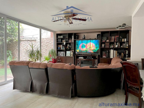 Casa En Venta En Arcos De Guadalupe Zapopan