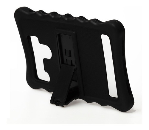 Carcasa Bumper Goma Universal Para Tablet 