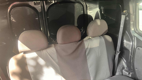 Peugeot Bipper 1.4 Van Base