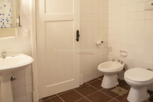 Venta Casa De 5 Dormitorios En Barrio Golf De Punta Del Este