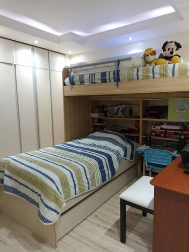 Imagen 6 de 11 de Apartamenro En El Marques Av Sanz
