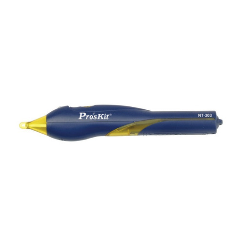 Detector De Voltaje Tipo Lapiz Sin Contacto Proskit Nt-303 C