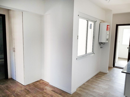 Imagen 2 de 12 de Departamento 1 Dormitorio Con Balcón A Estrenar. Financiación Hasta 180 Cuotas.