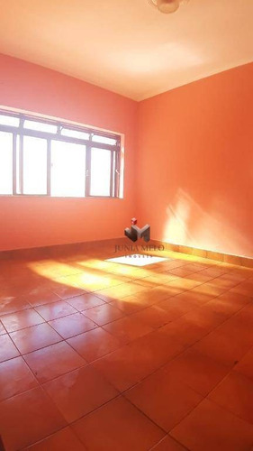 À Venda Por R$ 220.000casa Com 3 Dormitórios , 128 M² - Jardim Paulistano - Ribeirão Preto/sp - Ca0566