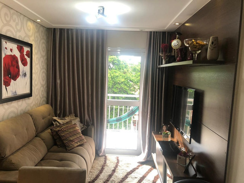 Imagem 4 de 14 de Apartamento - Ap00026 - 33709113