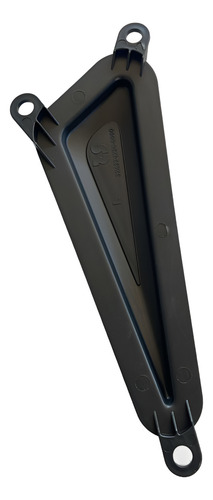 Acabamento Bacalhau Lado Esquerdo Comet 150 Original