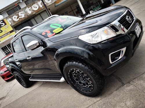 Imagen 2 de 13 de 2020 Frontier Doble Cab