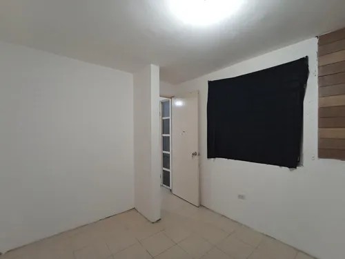 Casa En Venta De Un Piso Col. San Francisco, Juárez, N.l.