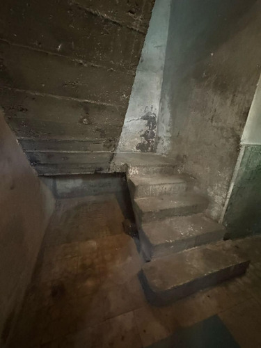 Casa En Venta Para Terreno Col Anahuac
