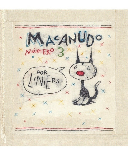 Macanudo 03 - Liniers