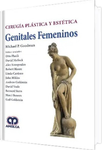 Ciruga Plstica Y Esttica Genitales Femeninos Good,jk
