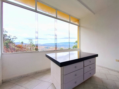 San Antonio De Los Altos En Venta Hermosa Casa Con Terreno En Peña Baja